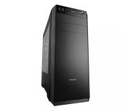 MODECOM Oberon Pro USB 3.0 czarna - 398124 - zdjęcie 1